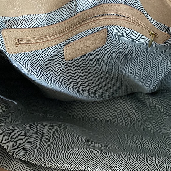 NWOT Steve Madden Leopard Bag - Picture 4 of 6